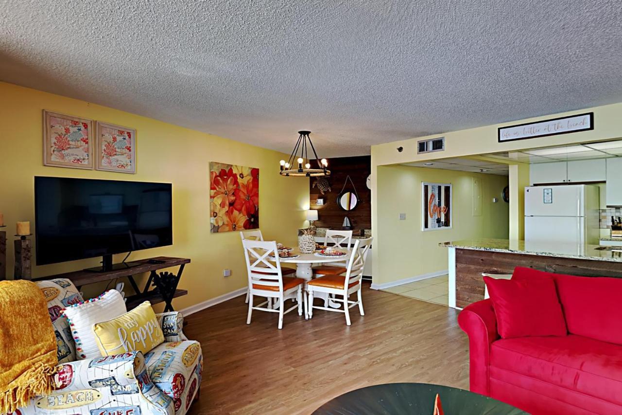 Apartment Edgewater Tower Iii 805 Panama City Beach
